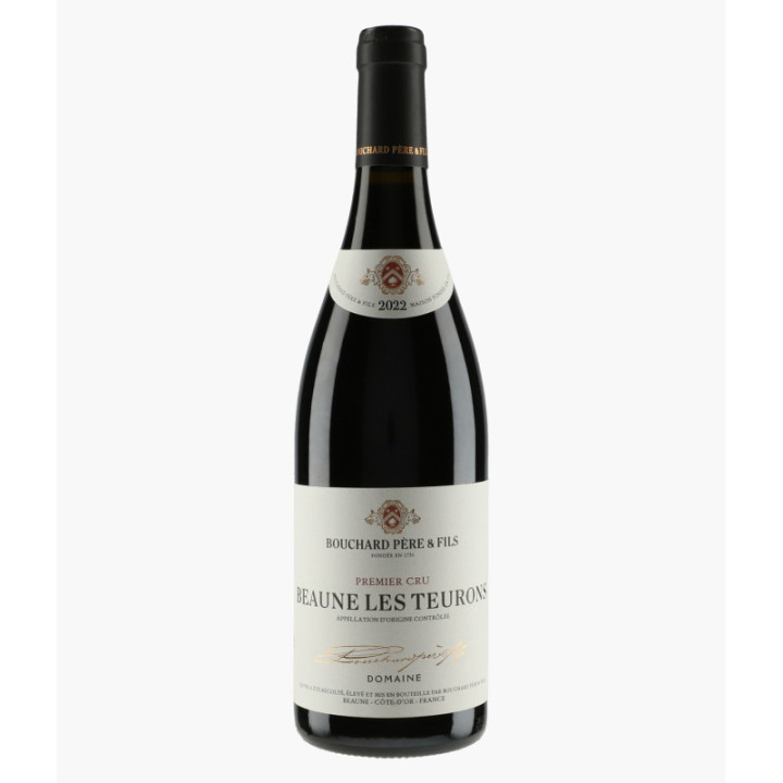 Beaune 1er Cru Les Teurons | BOUCHARD PERE & FILS
