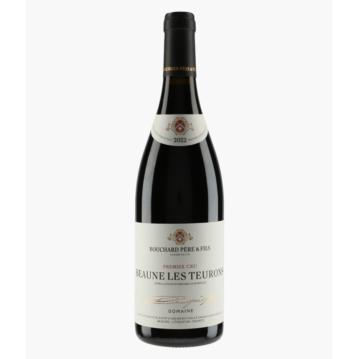 Beaune 1er Cru Les Teurons | BOUCHARD PERE & FILS