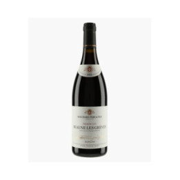 Beaune 1er Cru Les Grèves | BOUCHARD PERE & FILS