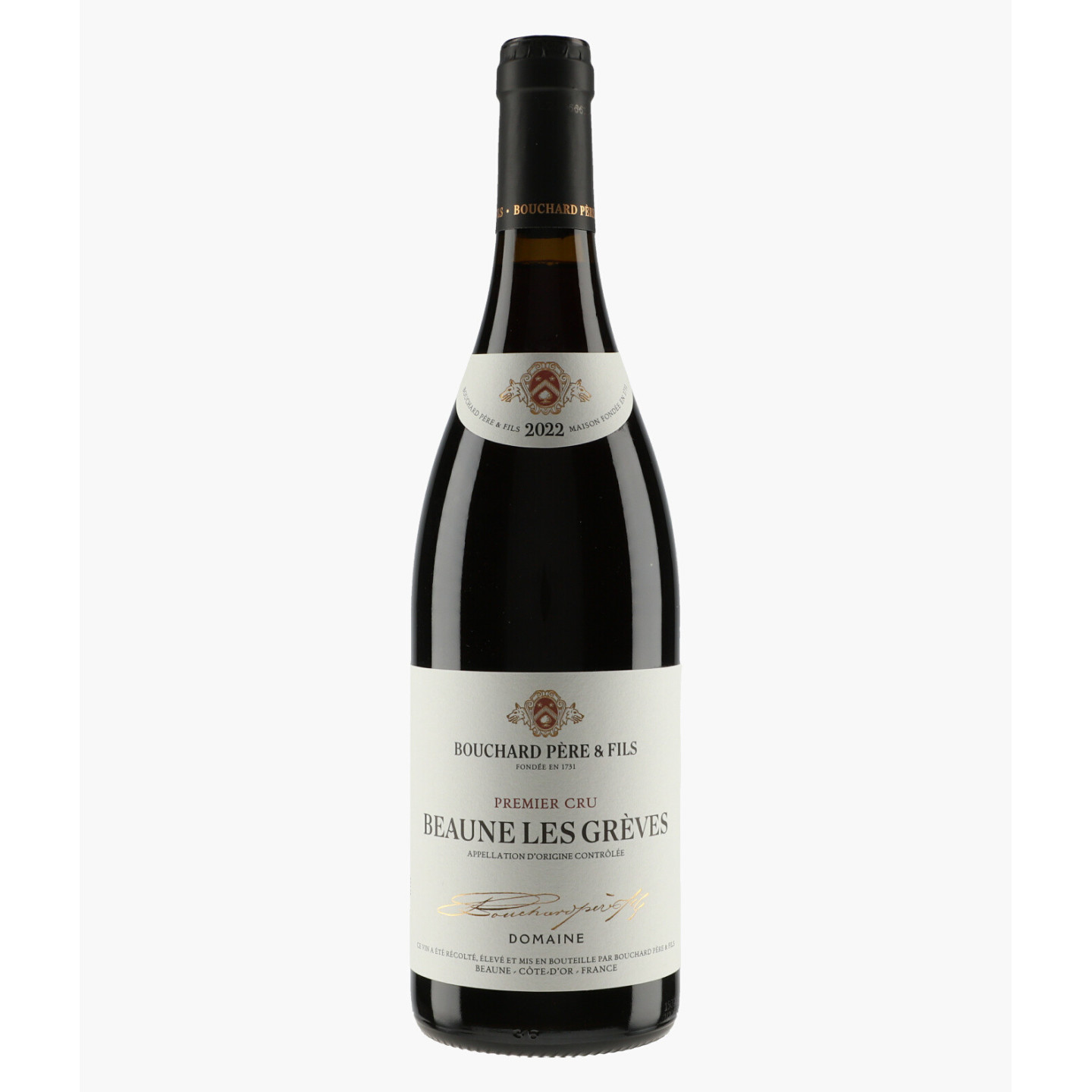 Beaune 1er Cru Les Grèves 2022 | BOUCHARD PERE & FILS
