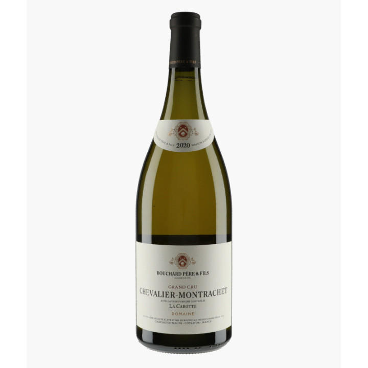 Chevalier-Montrachet Grand Cru La Cabotte 2020 | BOUCHARD PERE & FILS
