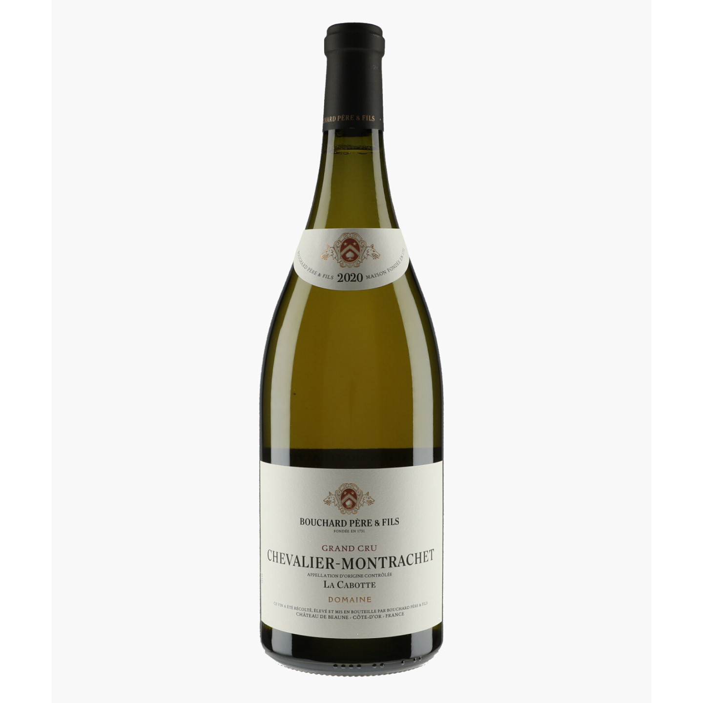 Chevalier-Montrachet Grand Cru La Cabotte 2020 | BOUCHARD PERE & FILS