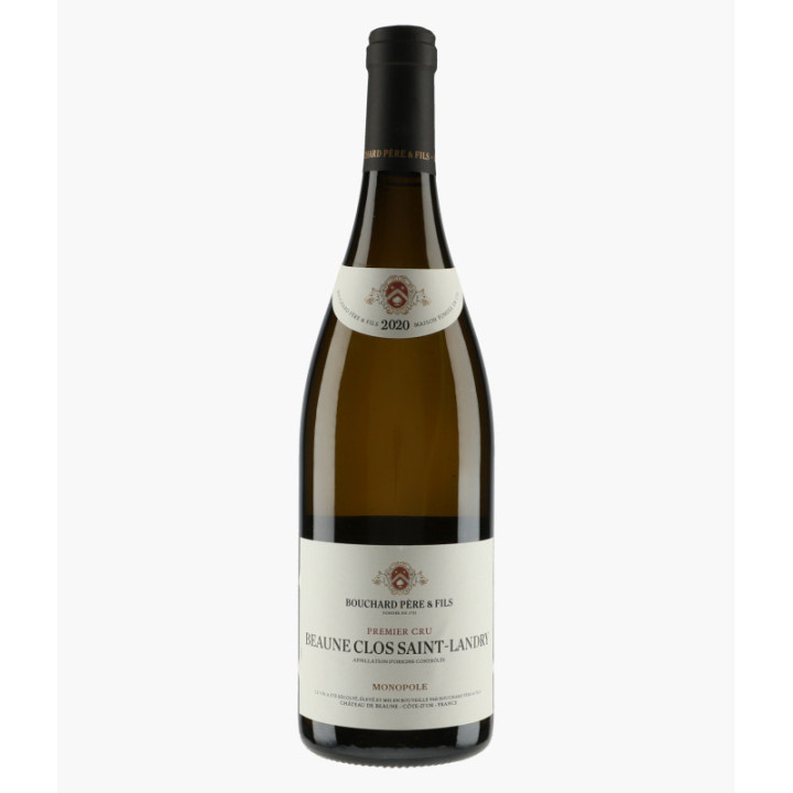 Beaune 1er Cru Clos Saint-Landry MONOPOLE | BOUCHARD PERE & FILS