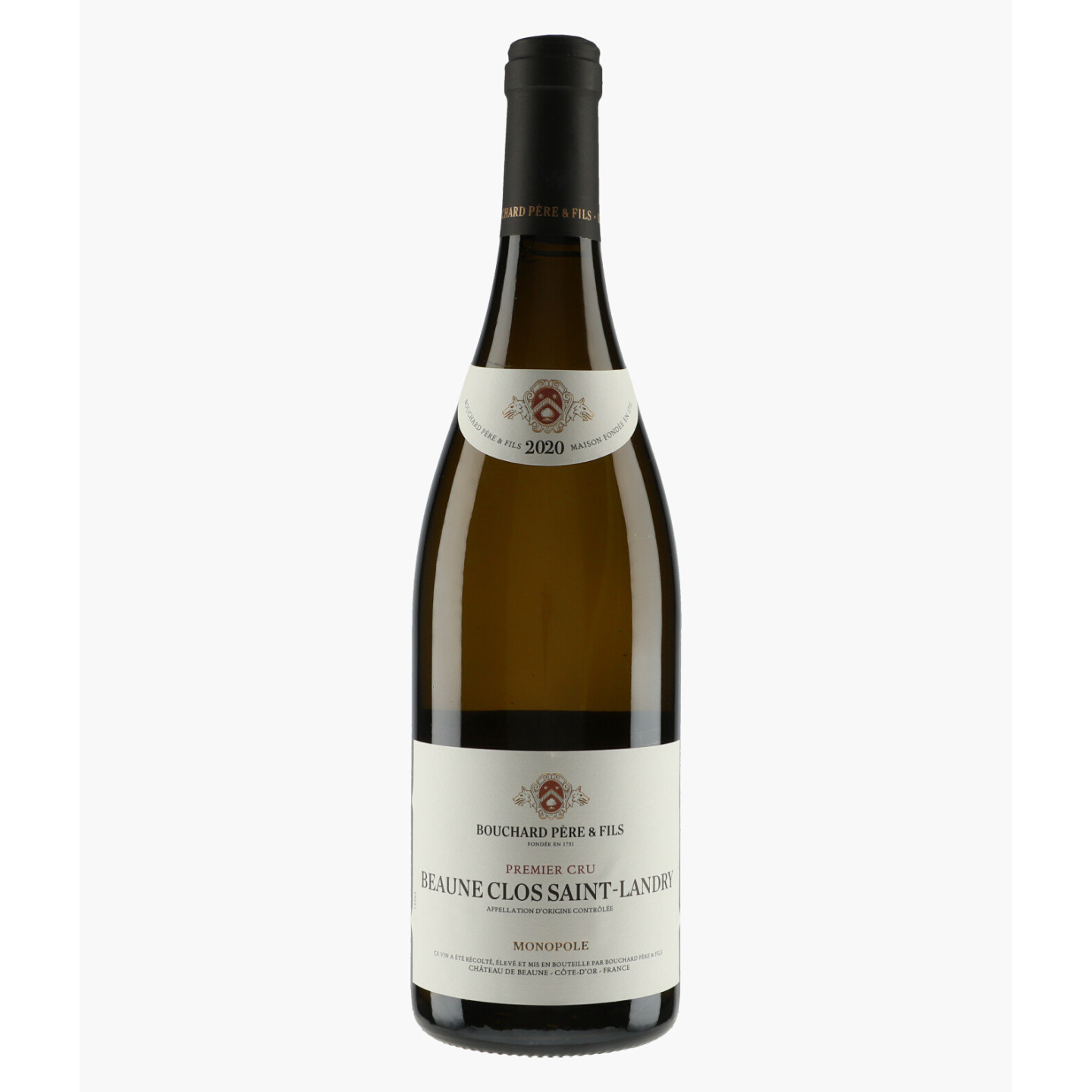 Beaune 1er Cru Clos Saint-Landry MONOPOLE | BOUCHARD PERE & FILS