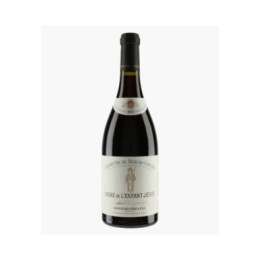 Beaune 1er Cru Grèves Vigne de l'Enfant Jésus 2017 | BOUCHARD PERE & FILS