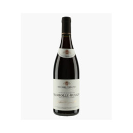 Chambolle-Musigny | BOUCHARD PERE & FILS
