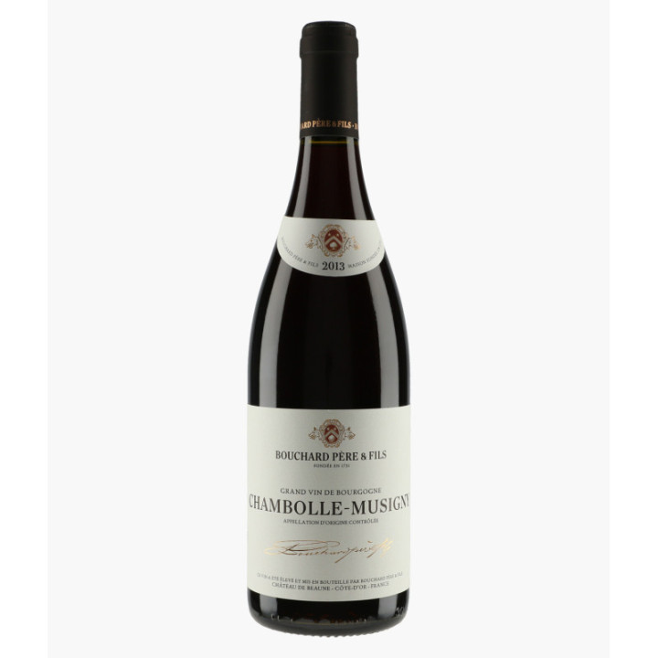 Chambolle-Musigny | BOUCHARD PERE & FILS