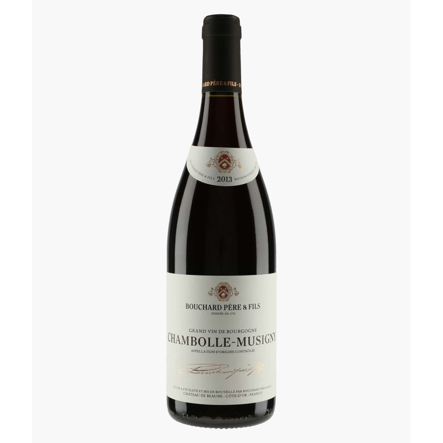 Chambolle-Musigny | BOUCHARD PERE & FILS