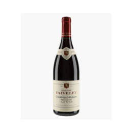 Chambolle-Musigny 1er Cru Les Fuées 2021 | FAIVELEY
