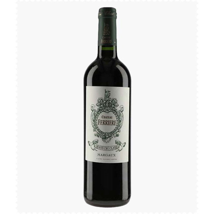 Château Ferrière 2022 | CHATEAU FERRIERE