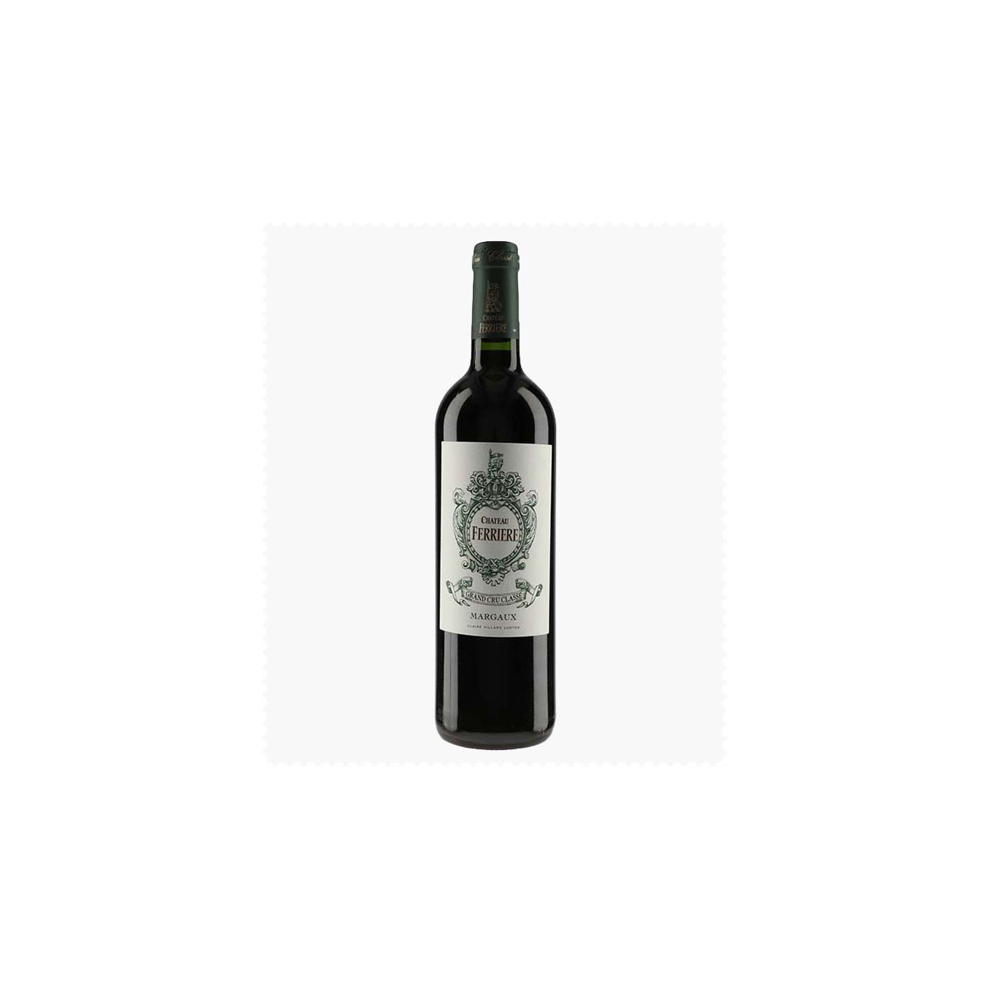 Château Ferrière 2022 | CHATEAU FERRIERE