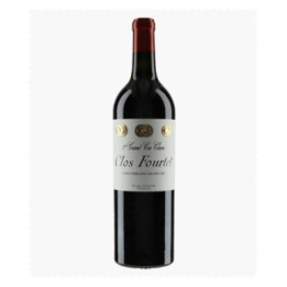 Clos Fourtet 2022 | CLOS FOURTET