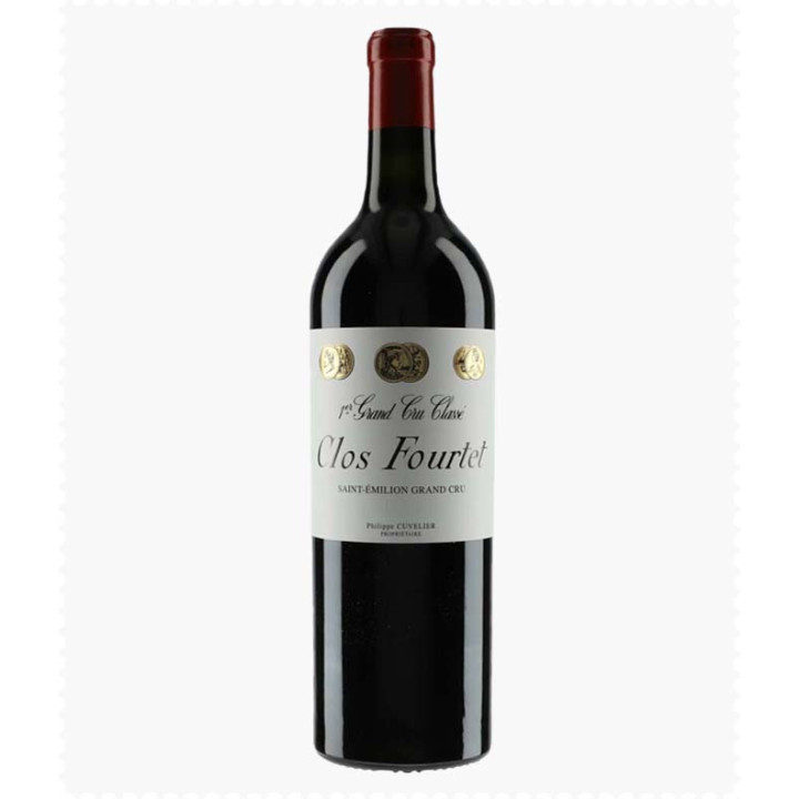 Clos Fourtet 2022 | CLOS FOURTET
