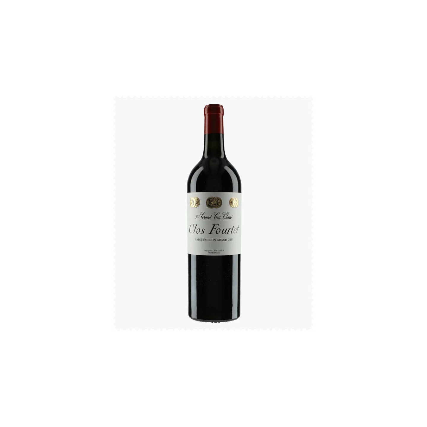 Clos Fourtet 2022 | CLOS FOURTET