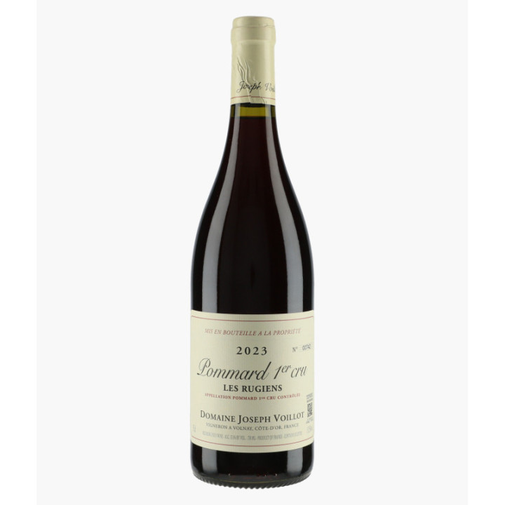 Pommard 1er Cru Les Rugiens 2023 | VOILLOT JOSEPH