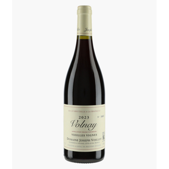 Volnay Vieilles Vignes | VOILLOT JOSEPH