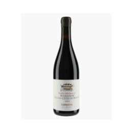Bourgogne Hautes Côtes de Beaune Puits de Chaux 2023 | LEBREUIL PIERRE & J-B