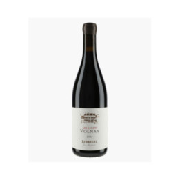 Volnay Les Lurets | LEBREUIL PIERRE & J-B