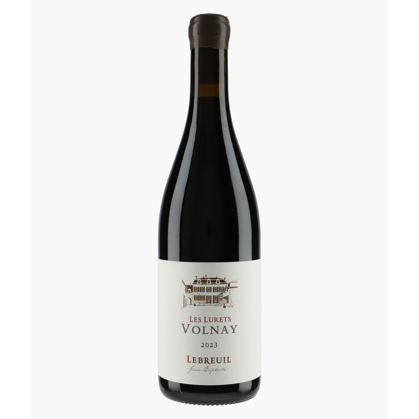 Volnay Les Lurets 2023 | LEBREUIL PIERRE & J-B