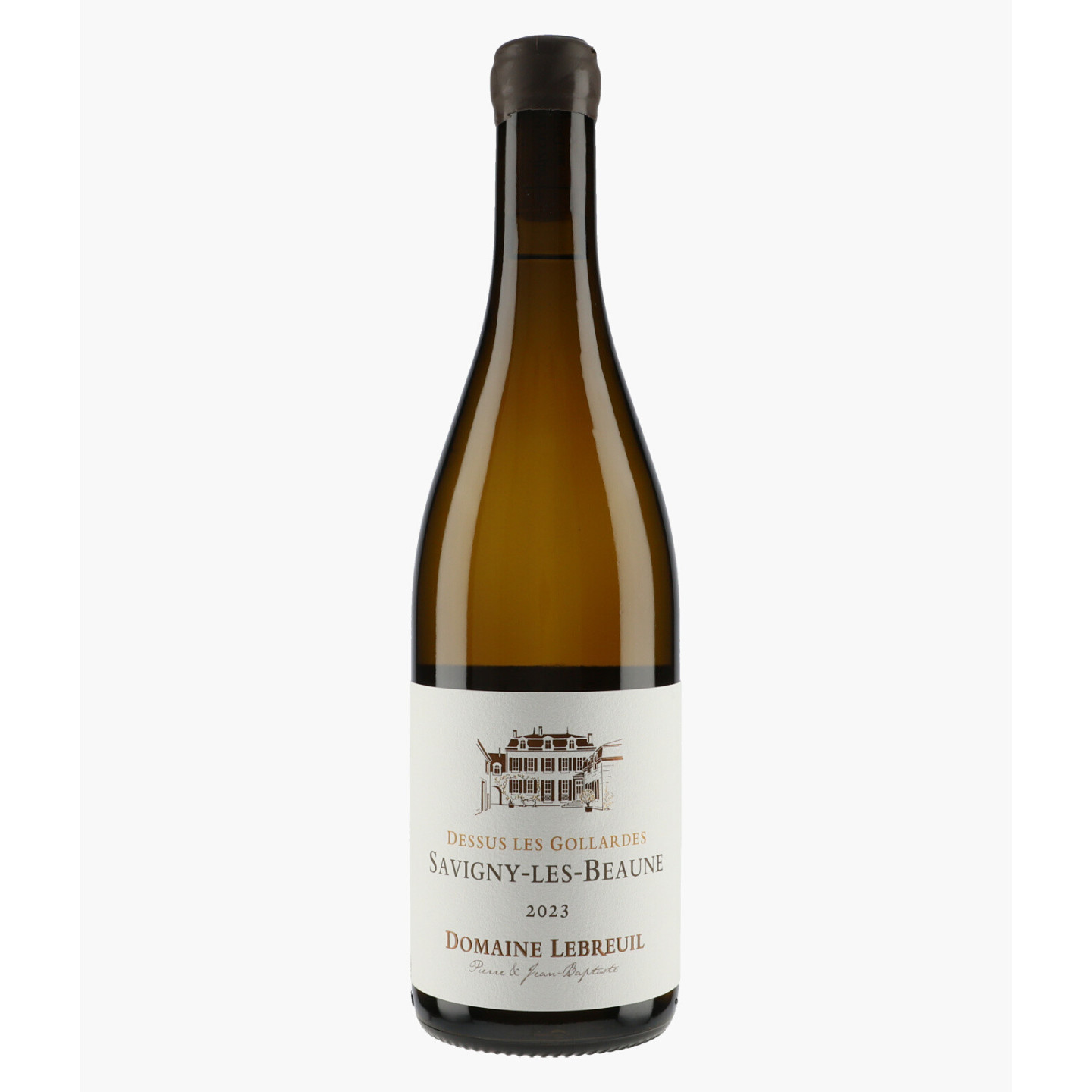 Savigny-les-Beaune Dessus Les Gollardes | LEBREUIL PIERRE & J-B