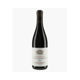 Savigny-les-Beaune Aux Grands Liards 2023 | LEBREUIL PIERRE & J-B