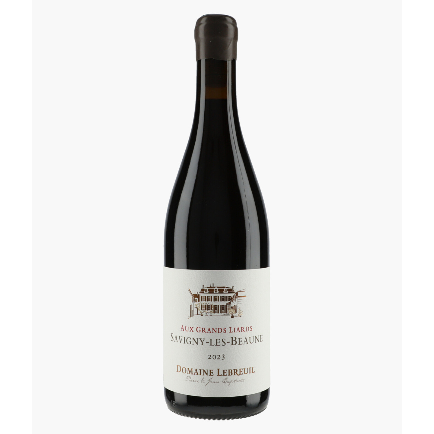 Savigny-les-Beaune Aux Grands Liards 2023 | LEBREUIL PIERRE & J-B