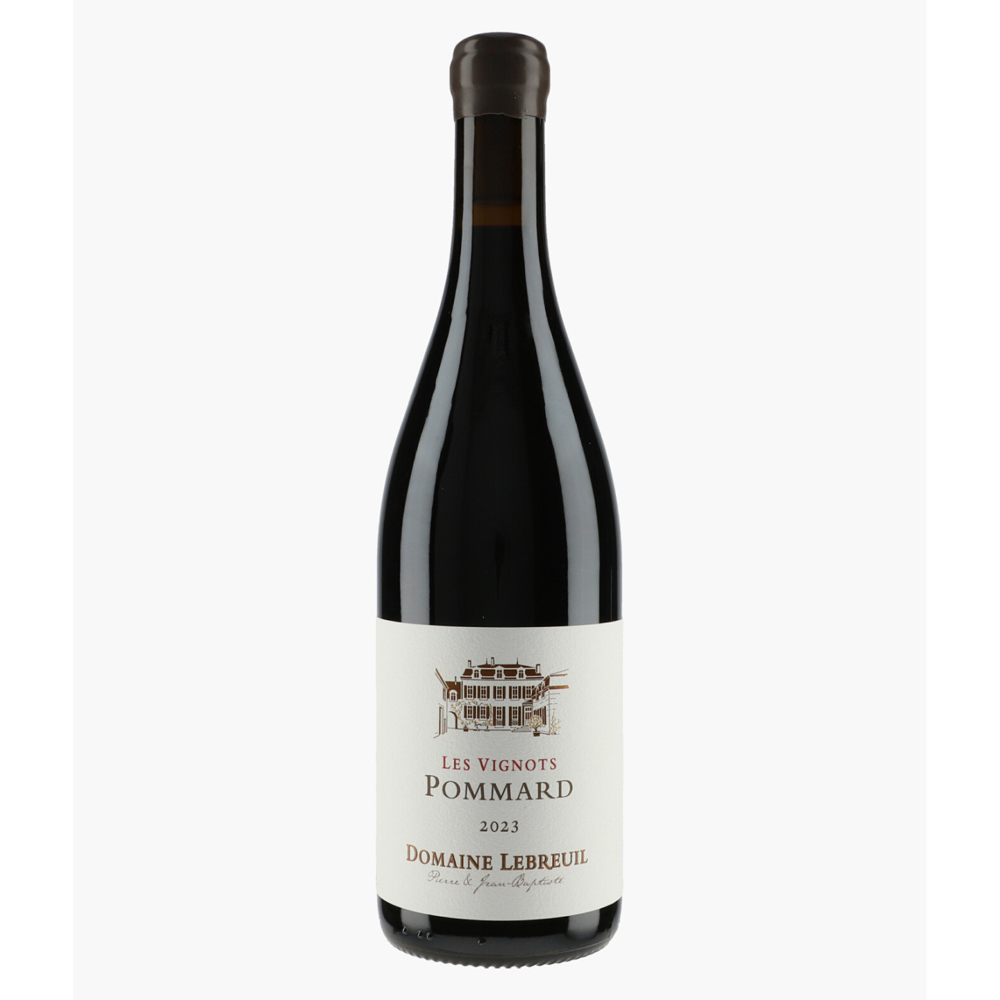 Pommard Les Vignots 2023 | LEBREUIL PIERRE & J-B
