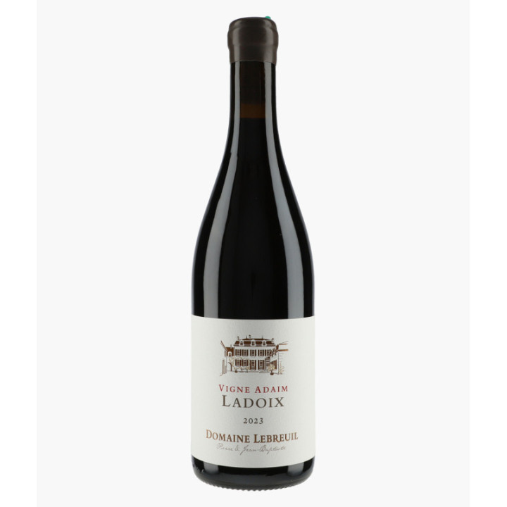 Ladoix Vigne Adaim | LEBREUIL PIERRE & J-B
