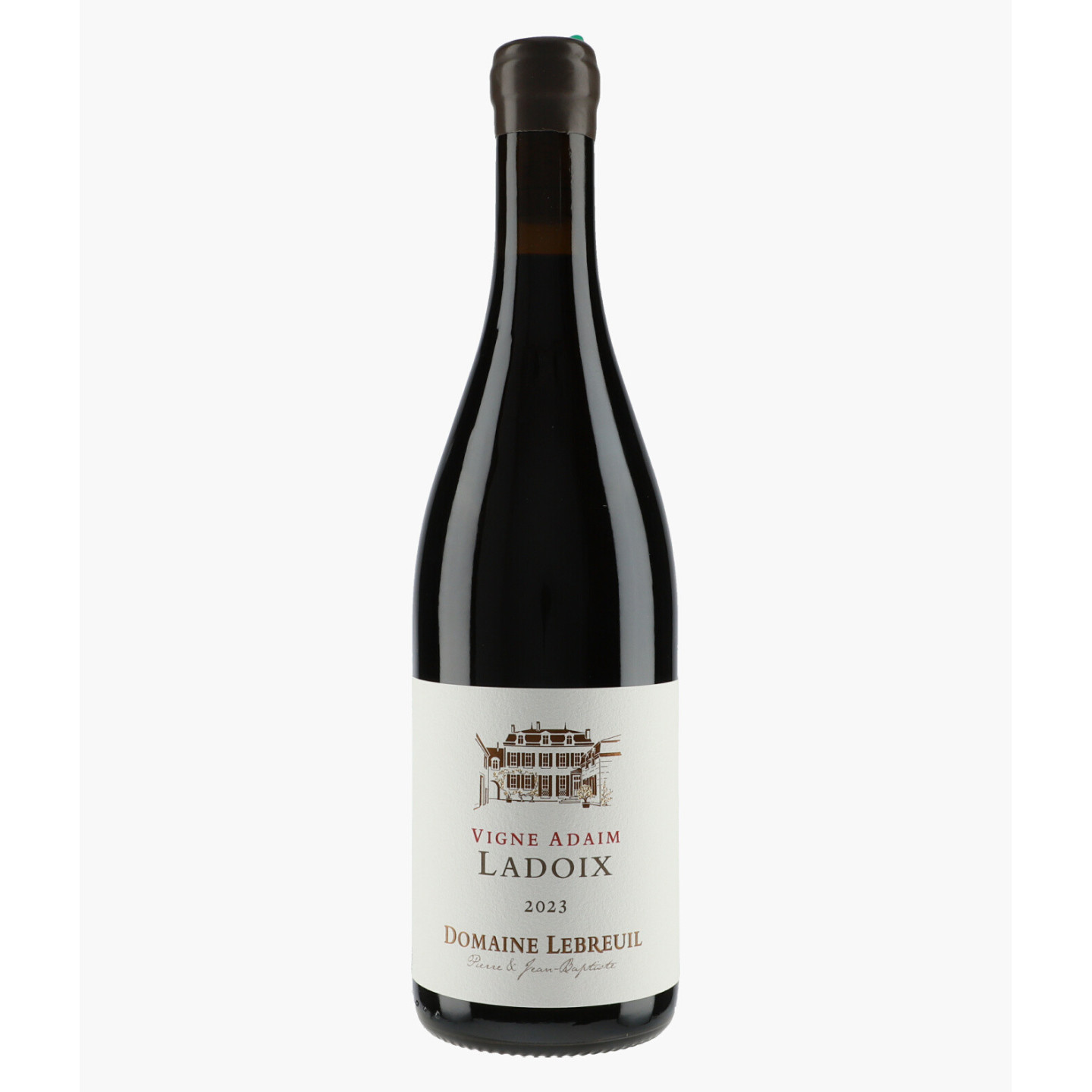 Ladoix Vigne Adaim | LEBREUIL PIERRE & J-B