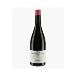 Santenay | COLIN SIMON