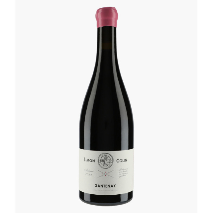 Santenay 2023 | COLIN SIMON