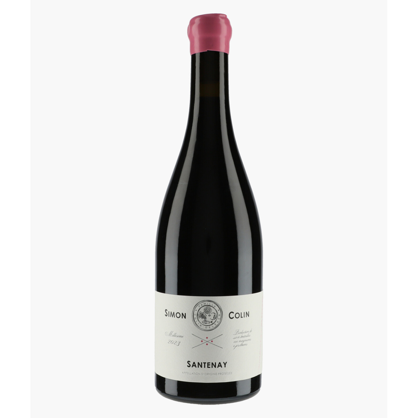 Santenay 2023 | COLIN SIMON