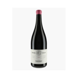 Santenay | COLIN SIMON
