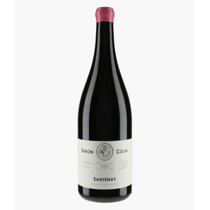 Santenay 2023 | COLIN SIMON