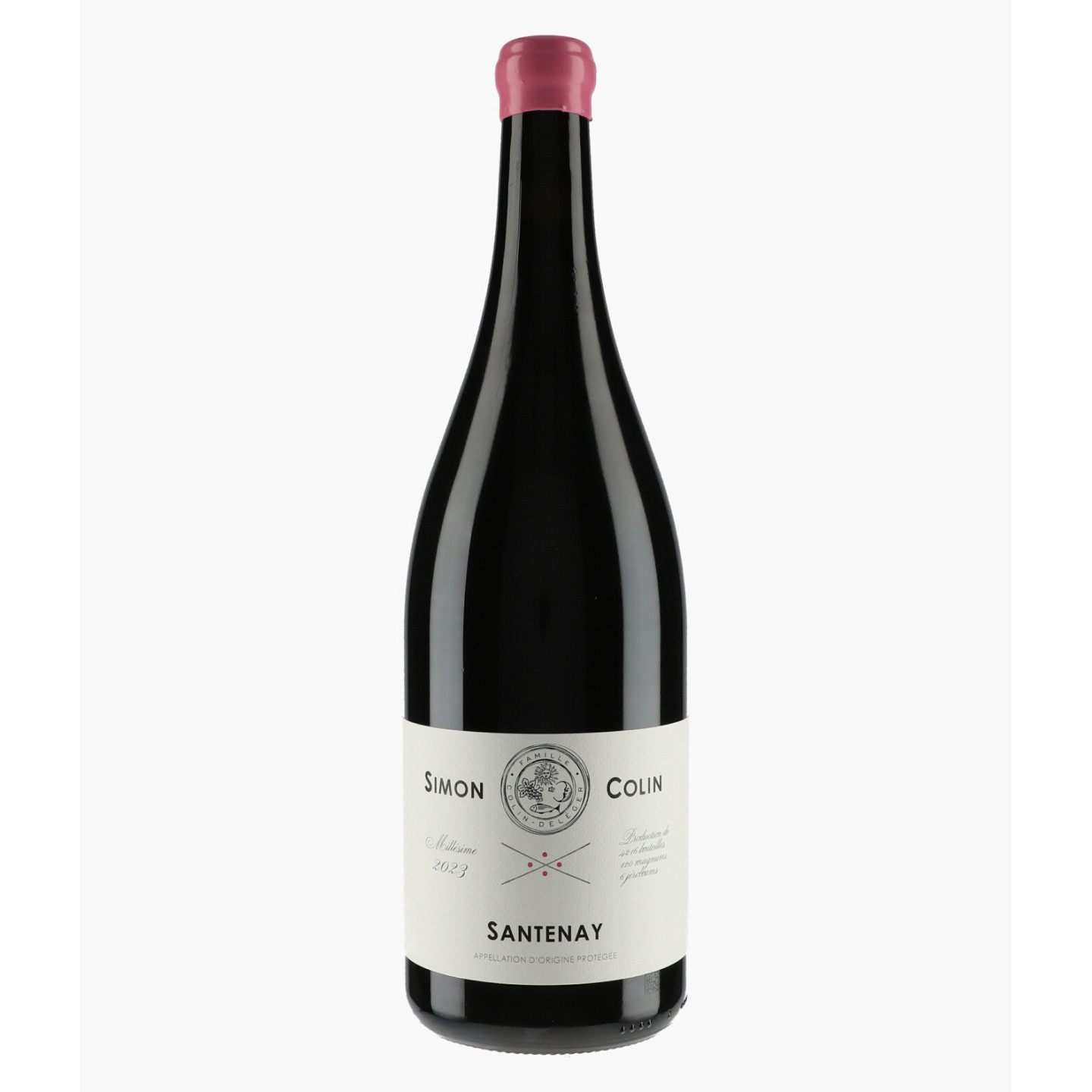 Santenay 2023 | COLIN SIMON