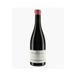 Chassagne-Montrachet | COLIN SIMON