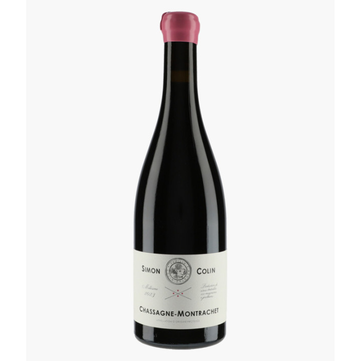 Chassagne-Montrachet 2023 | COLIN SIMON