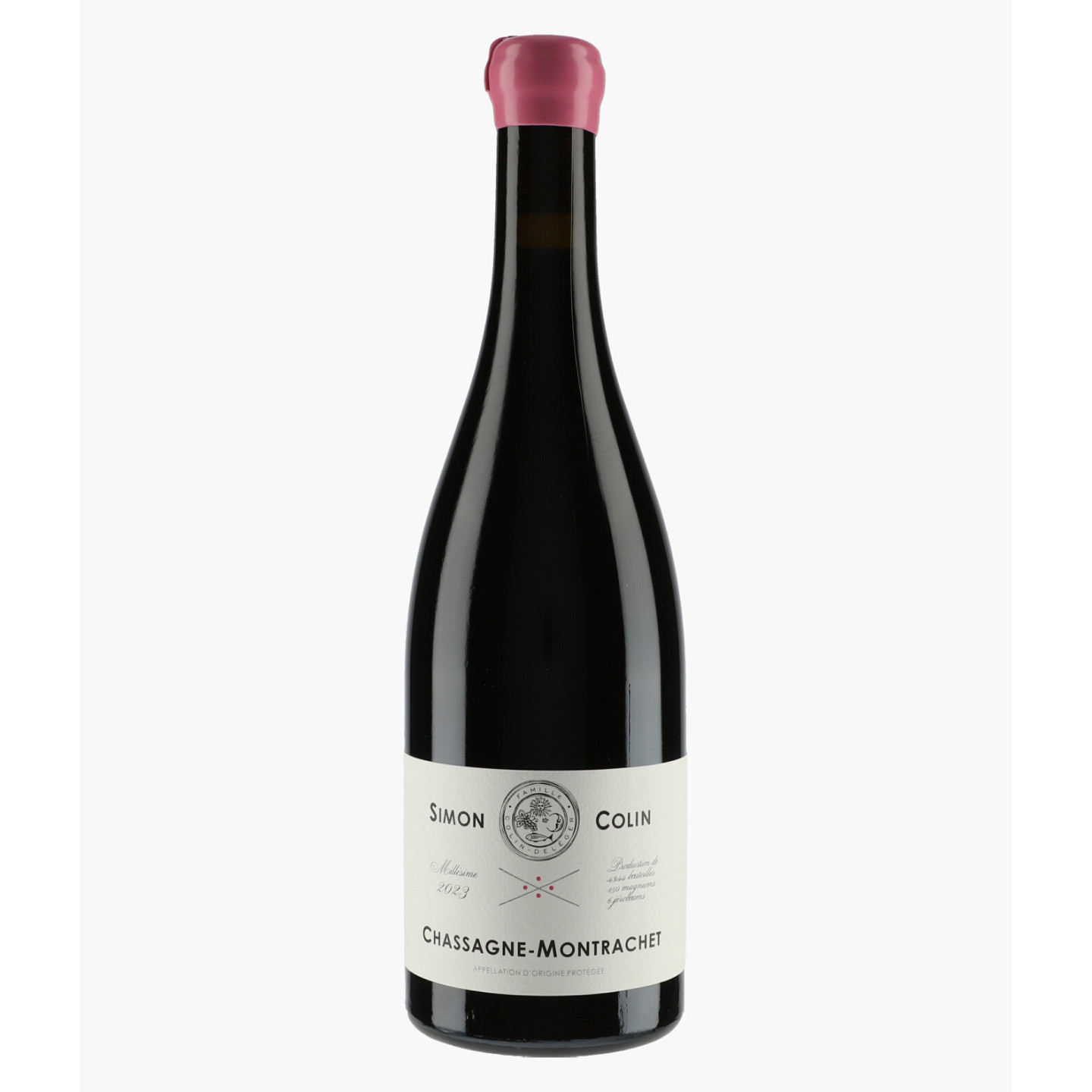 Chassagne-Montrachet 2023 | COLIN SIMON