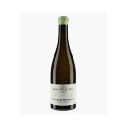 Chassagne-Montrachet 1er Cru La Maltroie | COLIN SIMON