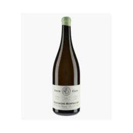 Chassagne-Montrachet 1er Cru Les Chaumées Clos Saint Abdon | COLIN SIMON