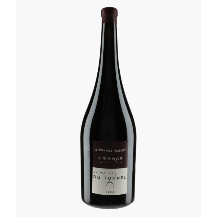 Cornas 2022 | DOMAINE DU TUNNEL