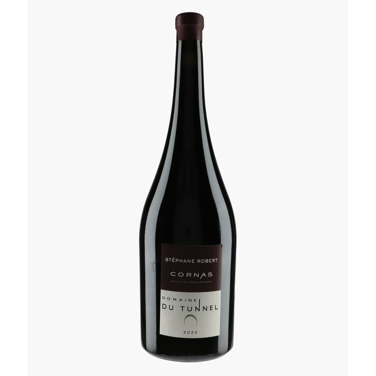 Cornas 2022 | DOMAINE DU TUNNEL