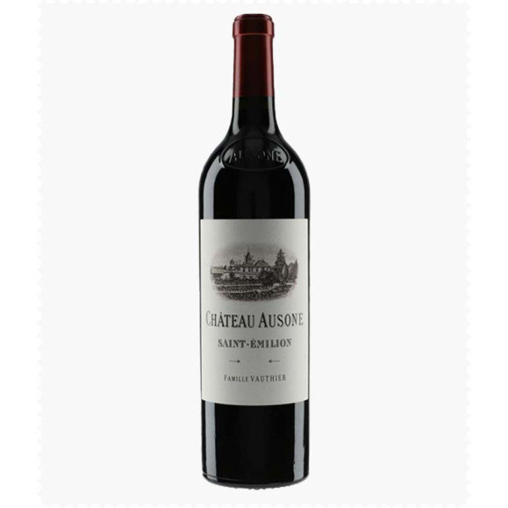 Château Ausone 2022 | CHÂTEAU AUSONE