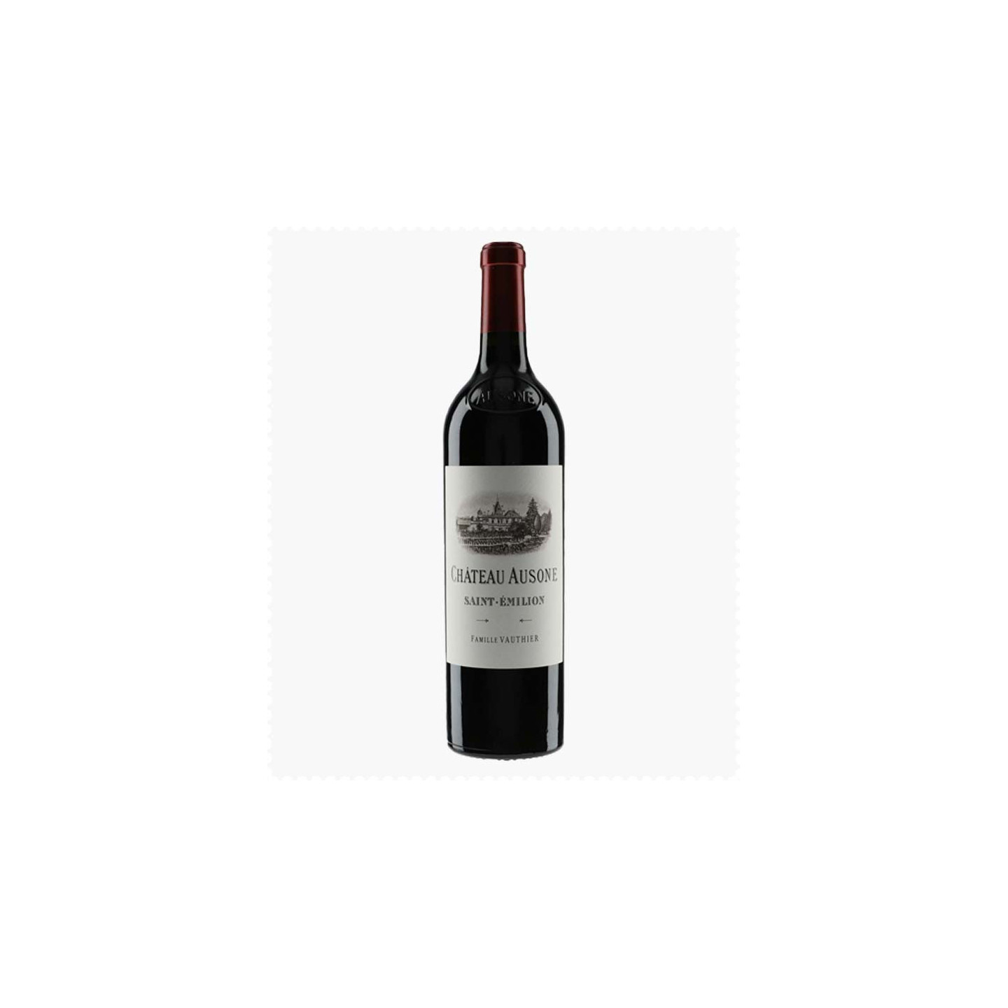 Château Ausone 2022 | CHÂTEAU AUSONE