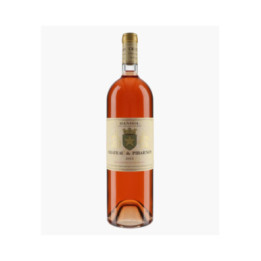 Bandol Château de Pibarnon Rosé | PIBARNON