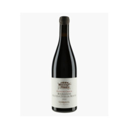 Bourgogne Hautes Côtes de Beaune Puits de Chaux 2022 | LEBREUIL PIERRE & J-B
