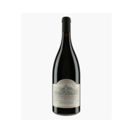 Gevrey-Chambertin 1er Cru Poissenot 2021 | HUMBERT FRERES
