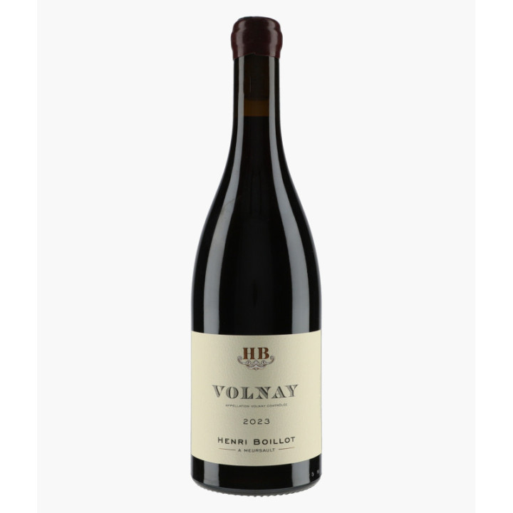 Volnay 2023 | BOILLOT HENRI