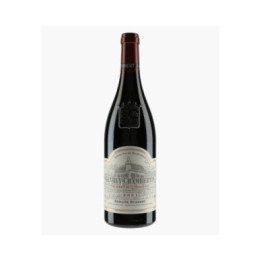 Gevrey-Chambertin 1er Cru Poissenot 2021 | HUMBERT FRERES