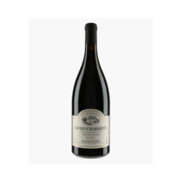 Gevrey-Chambertin Vieilles Vignes 2021 | HUMBERT FRERES